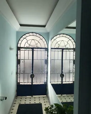 Appartement Seafront Juan-les-Pins