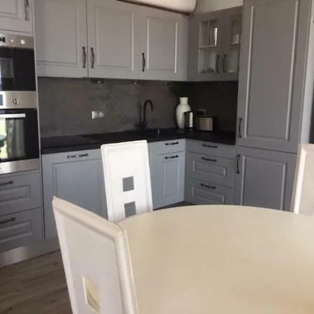 Seafront Appartement Juan-les-Pins